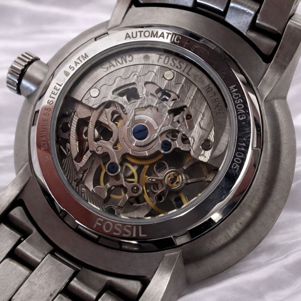 FOSSIL ME3019 - Picture 3 of 4